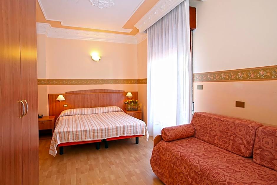 Hotel Smeraldo