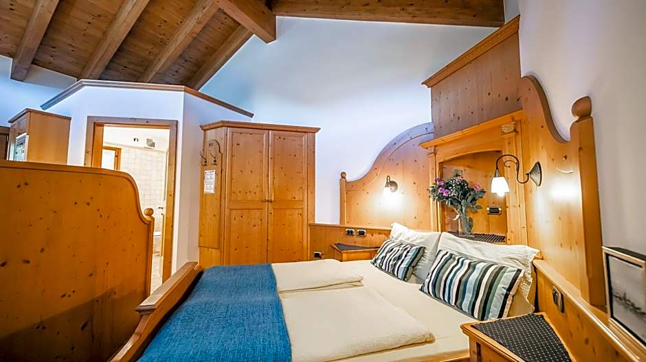 Chalet Mottolino