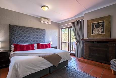 Greenway Woods Resort