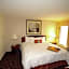 Hampton Inn By Hilton Woodbridge, Nj