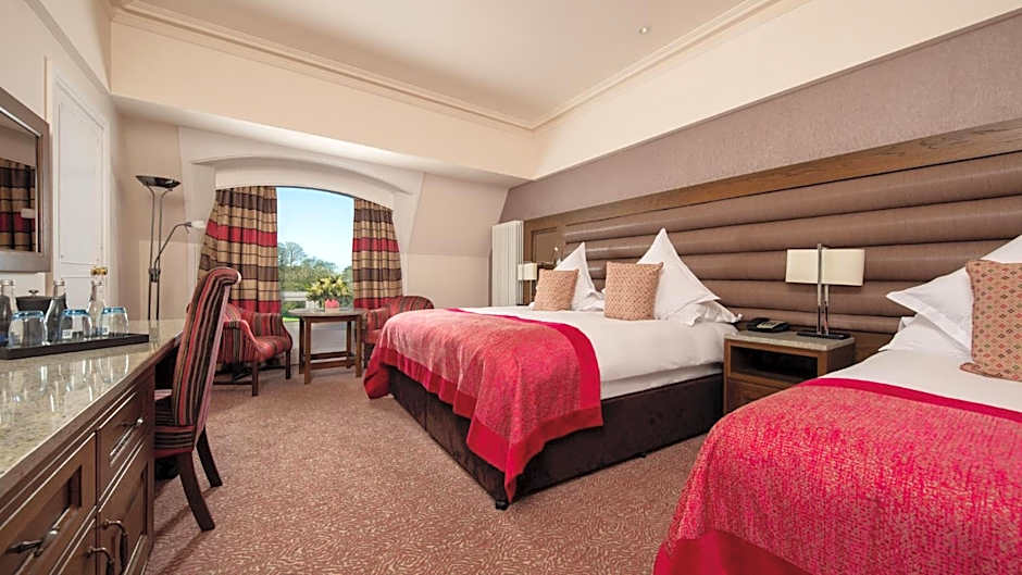 The Culloden Estate And Spa