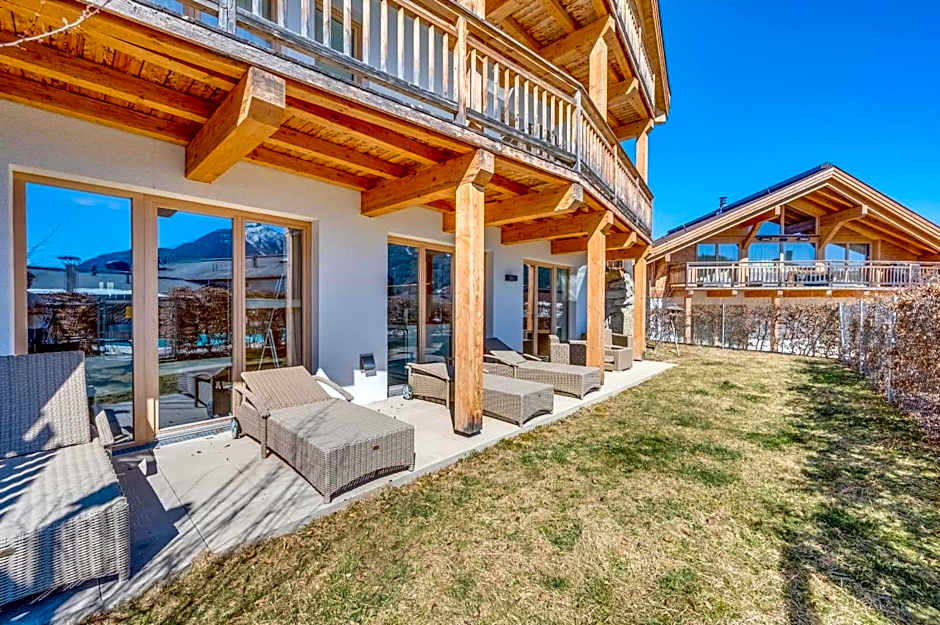 Mountains Hotel