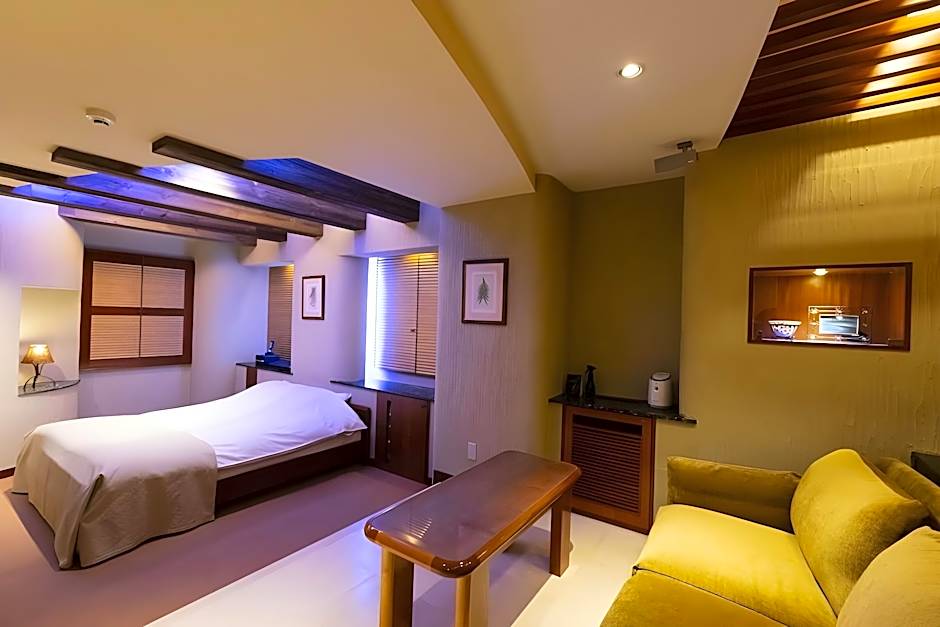 WATER HOTEL Cy (Audlt Only)