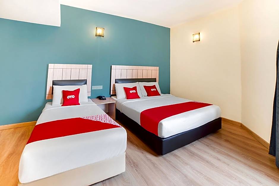 Sri Mutiara Hotel Seremban