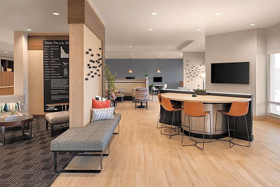 TownePlace Suites by Marriott Twin Falls