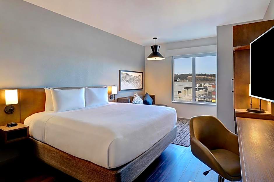 Hyatt Place Prince George