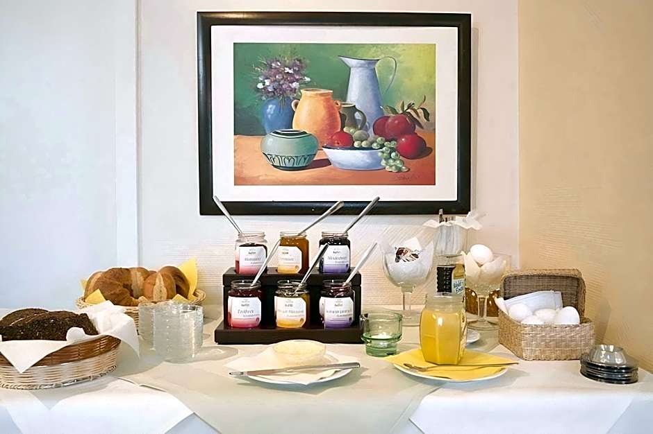 Hotel Am Martinsberg