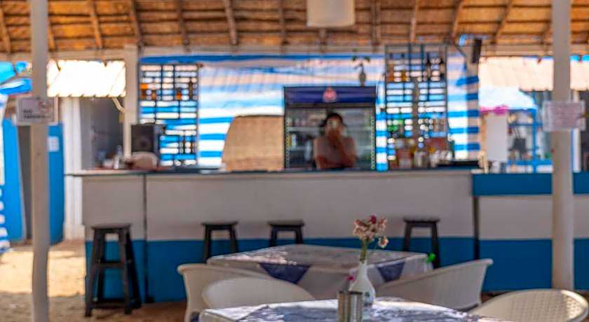 Cuba Agonda Beach Hotel