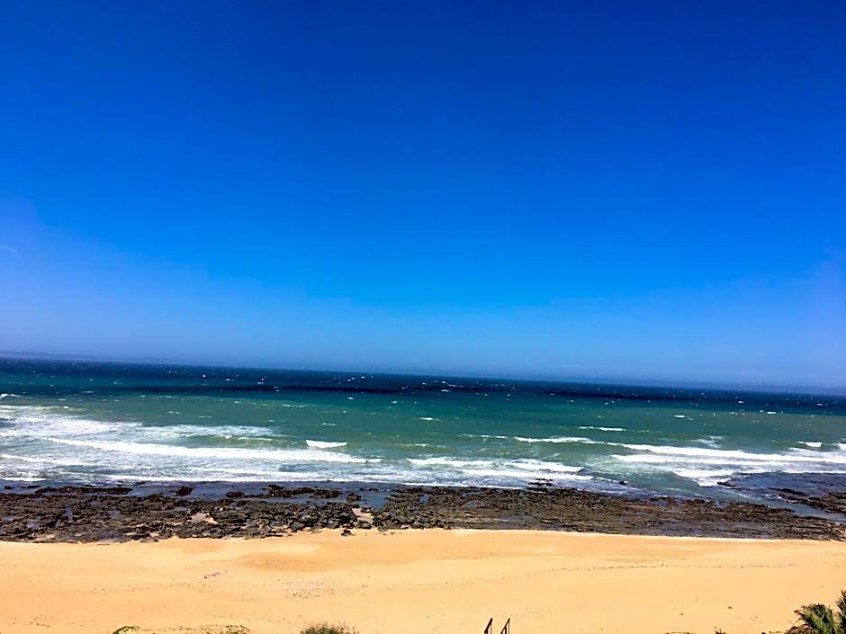 Seashells Holiday Apartments and Conference Centre