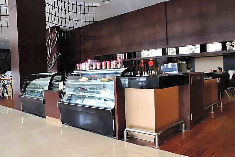 Swiss-BelHotel Harbour Bay