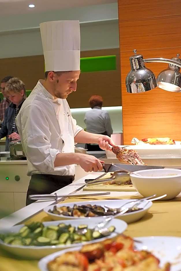 Oxygen Lifestyle Hotel