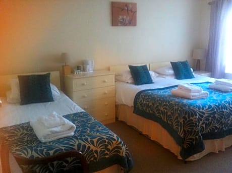 Standard Family Room