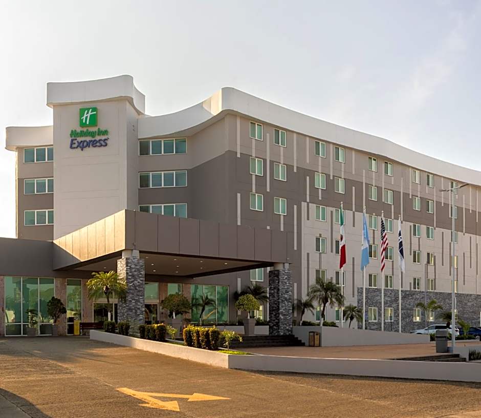 Holiday Inn Express Tapachula By IHG
