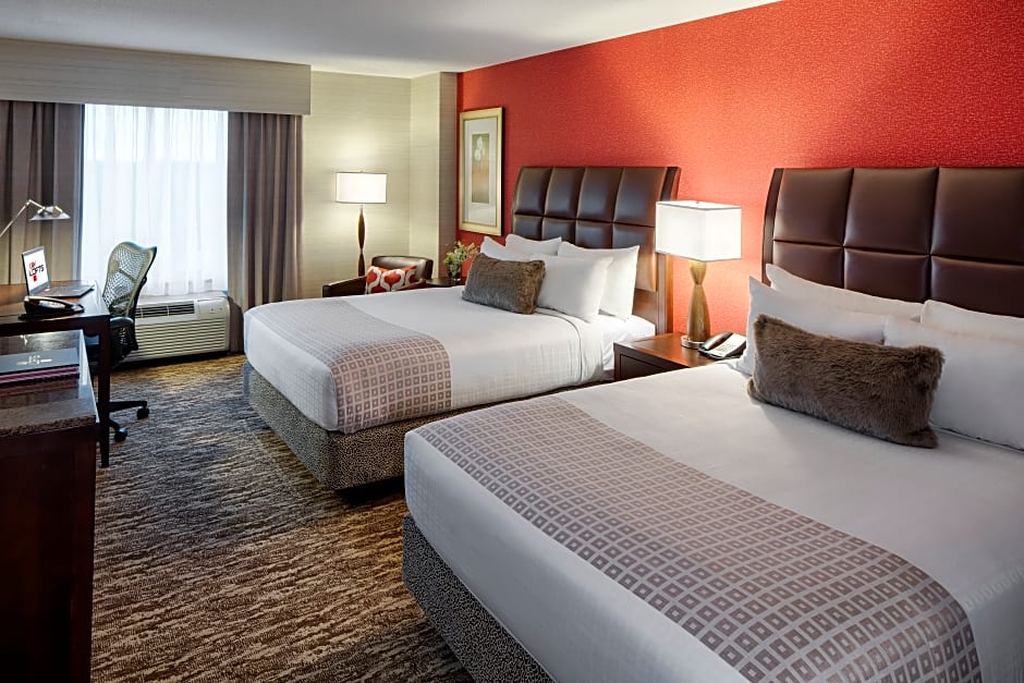 Hilton Garden Inn Hanover Arundel Mills BWI Airport