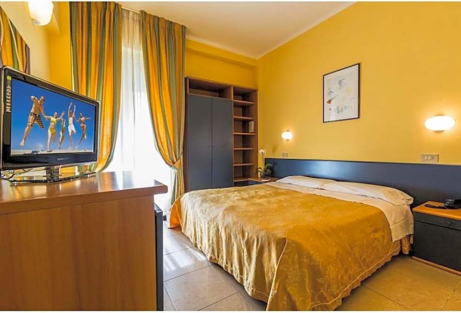 Hotel San Carlo