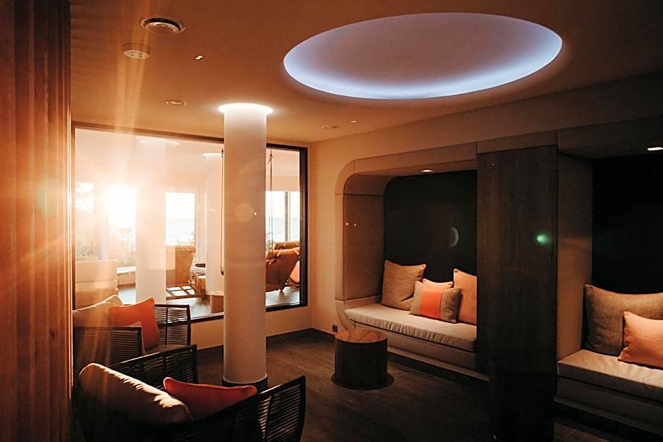 Strandhotel Ostseeblick