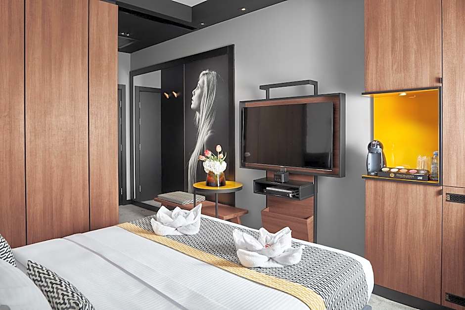 Panoramika Design Hotel
