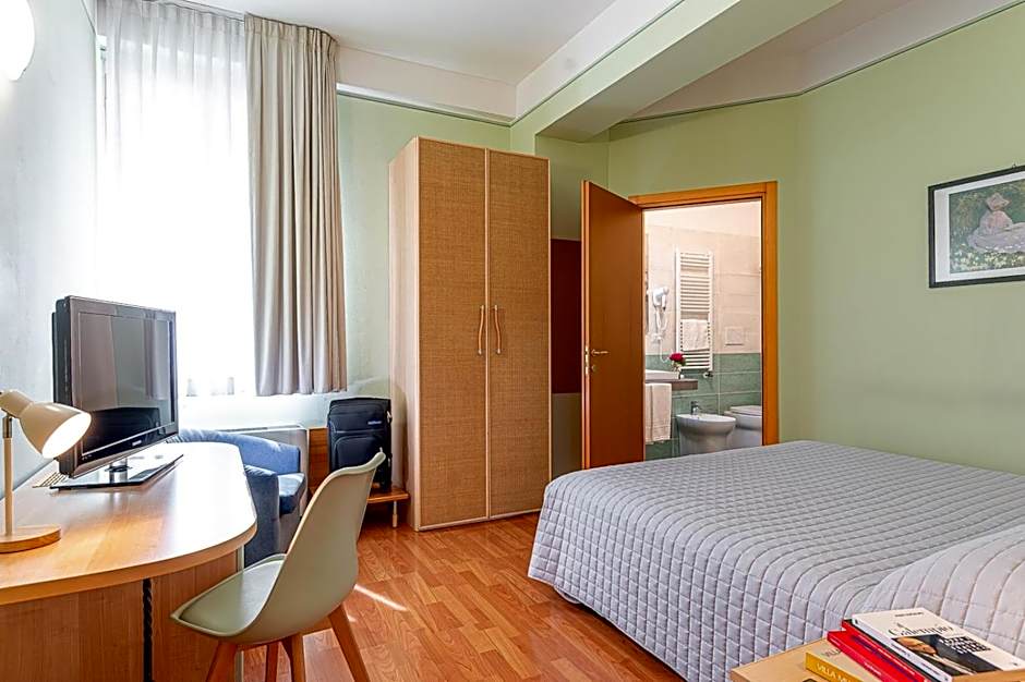 Hotel Ziò Imola