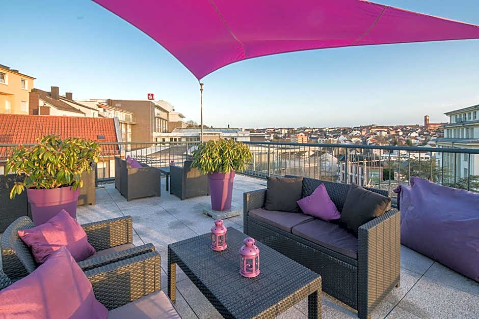 Best Western City Hotel Pirmasens