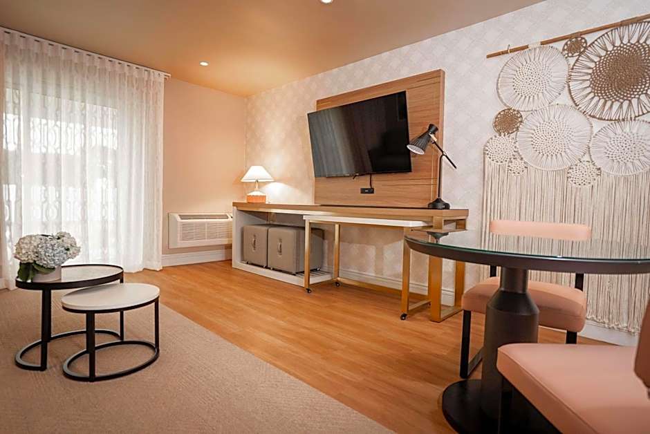 The Bentley Hotel Southampton