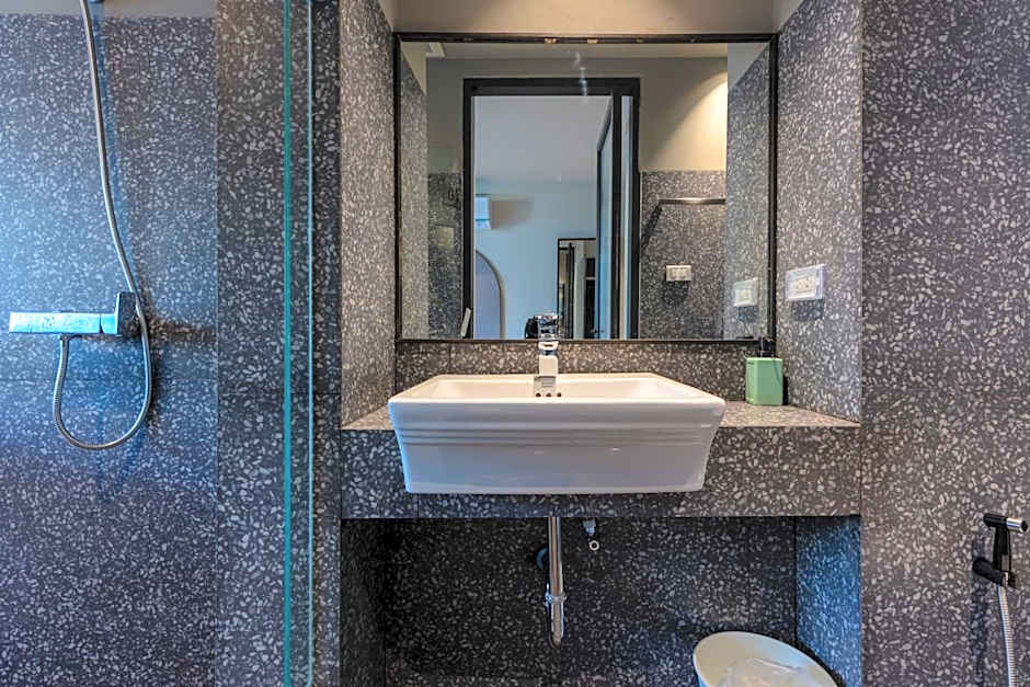 The Spades Private Residence