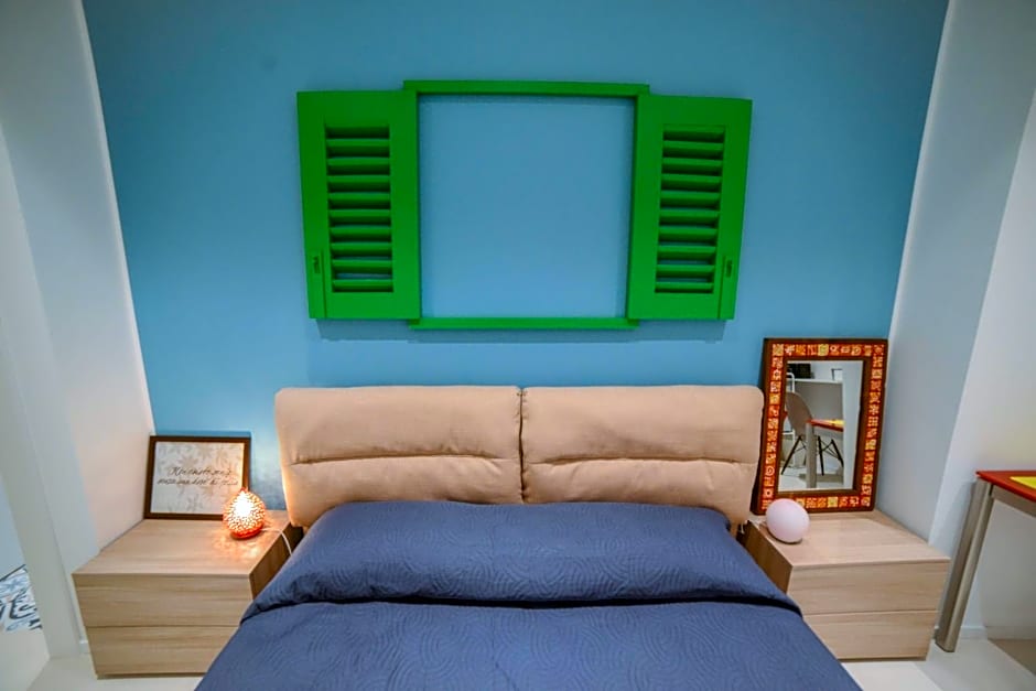 B&B Mareè Seafront Molfetta