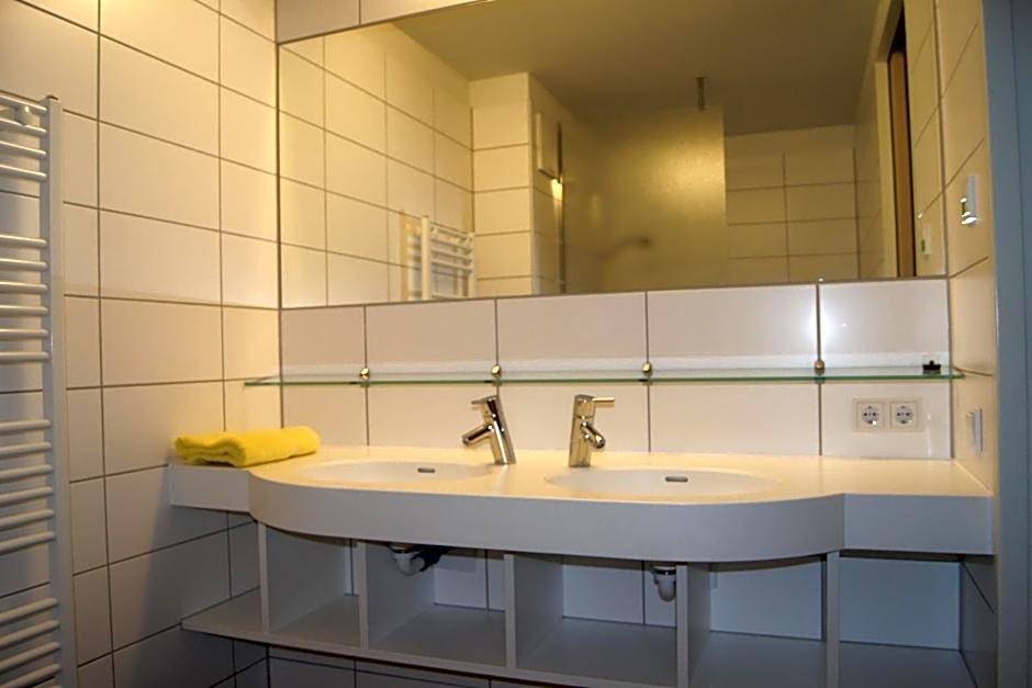 Hostel-Jugendherberge St. Johann im Pongau