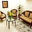 Arena Suites