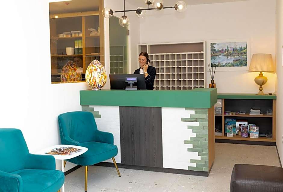 Hotel Jesulum