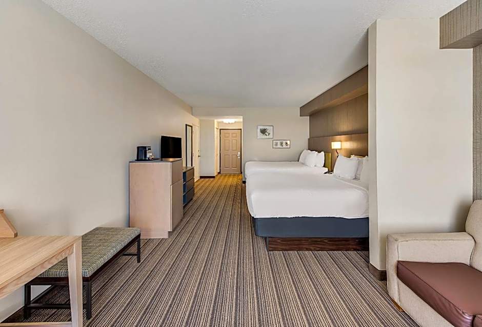 Country Inn & Suites by Radisson, Findlay, OH