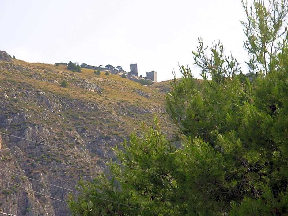 Baglio Gammicchia B&B