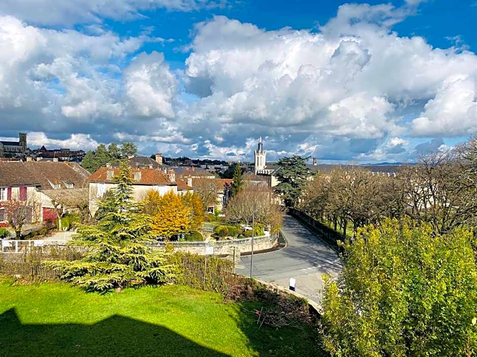 Hôtel Restaurant Le Relais des Gourmands