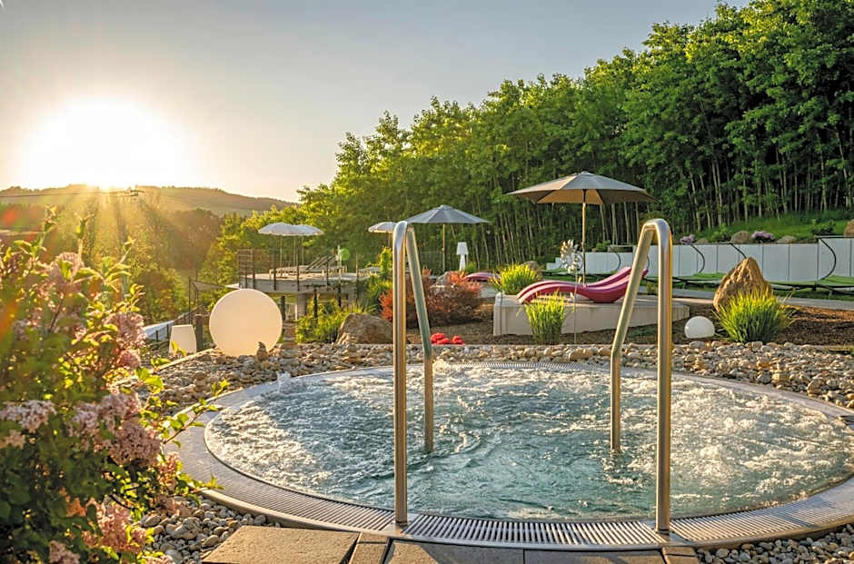 Hotel & SPA Reibener-Hof