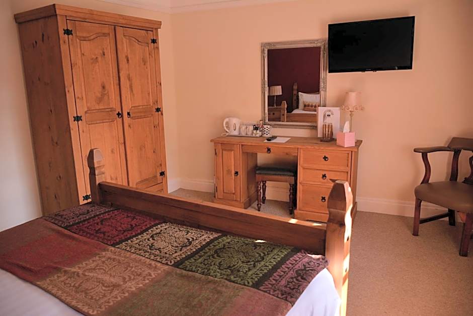 The Rose & Crown York