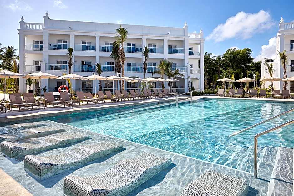 Riu Palace Bavaro All Inclusive