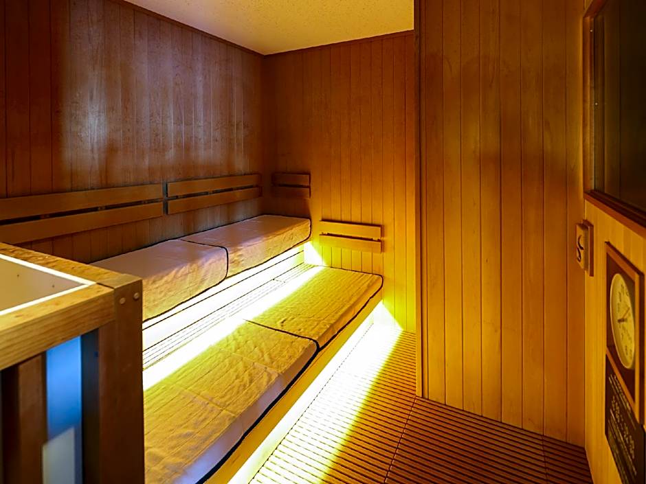 Dormy Inn Asahikawa Natural Hot Spring