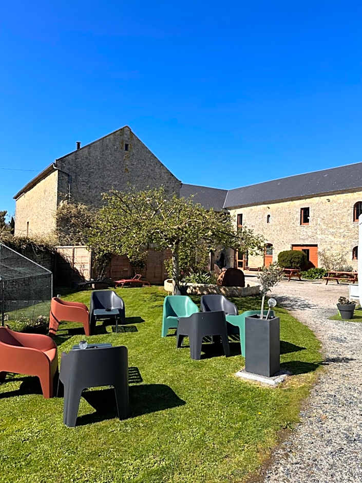 Hôtel Restaurant le clos de l 'Ancien Pressoir