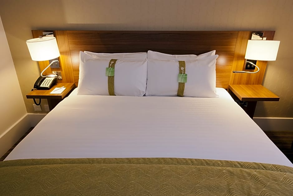 Holiday Inn Walsall M6 Jct 10