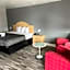 Grand Park Inn Baldwin Park