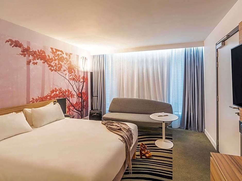Novotel Leicester