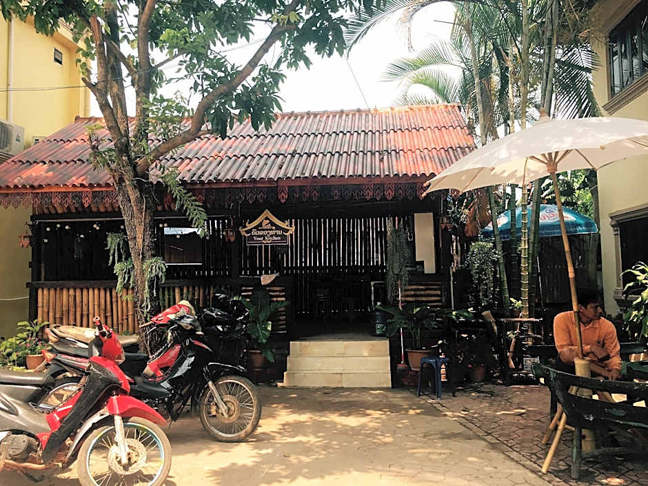 Thoulasith Guesthouse