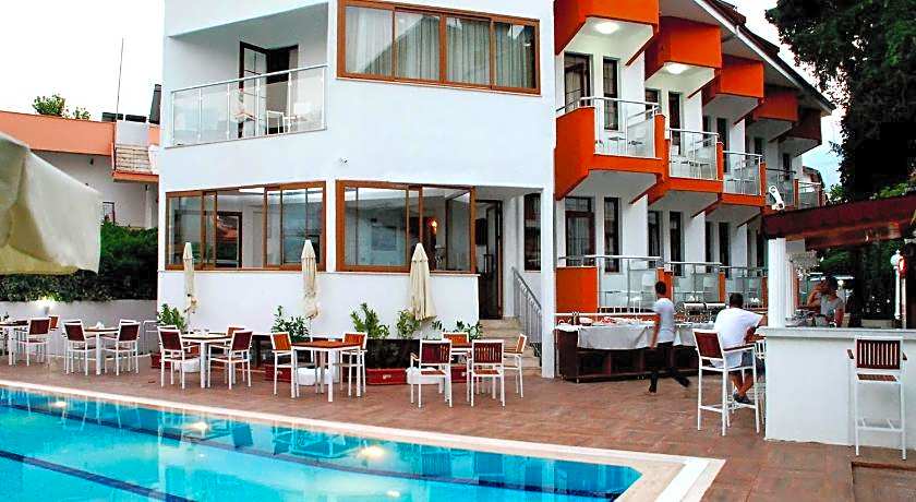 Elegance Hotel Kemer