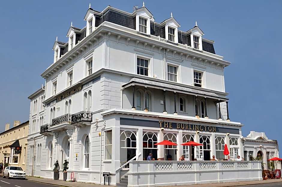The Burlington