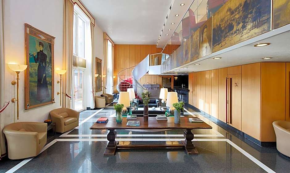 Derag Livinghotel Prinzessin Elisabeth