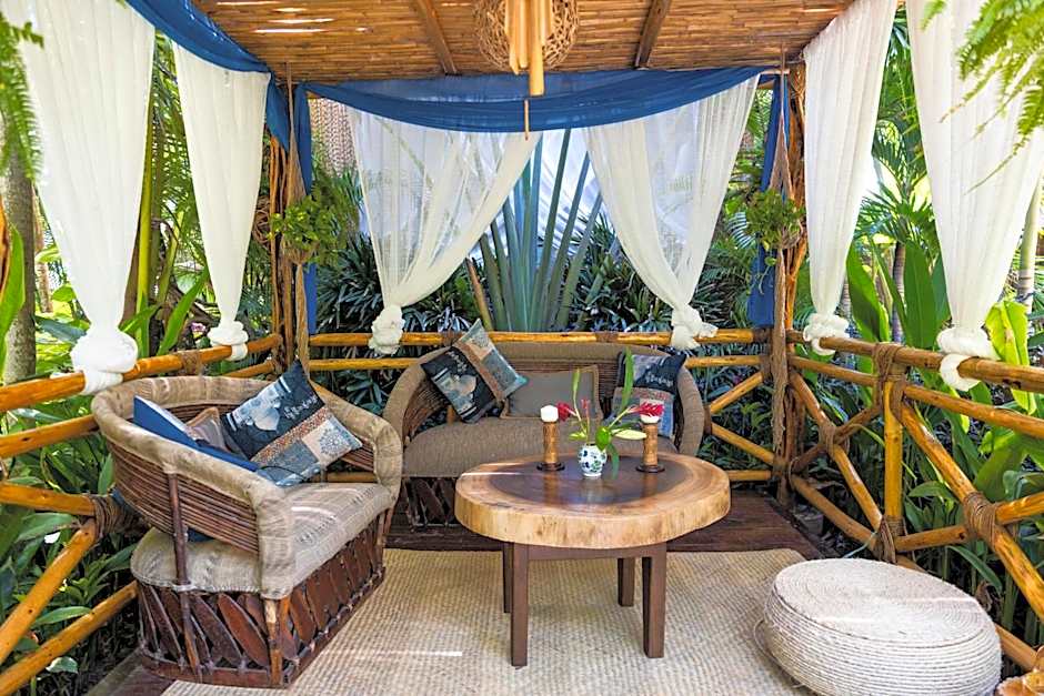 Muúnek Hotel Boutique Art & Spa, adults only