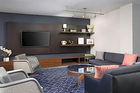 Courtyard by Marriott Dayton-University of Dayton