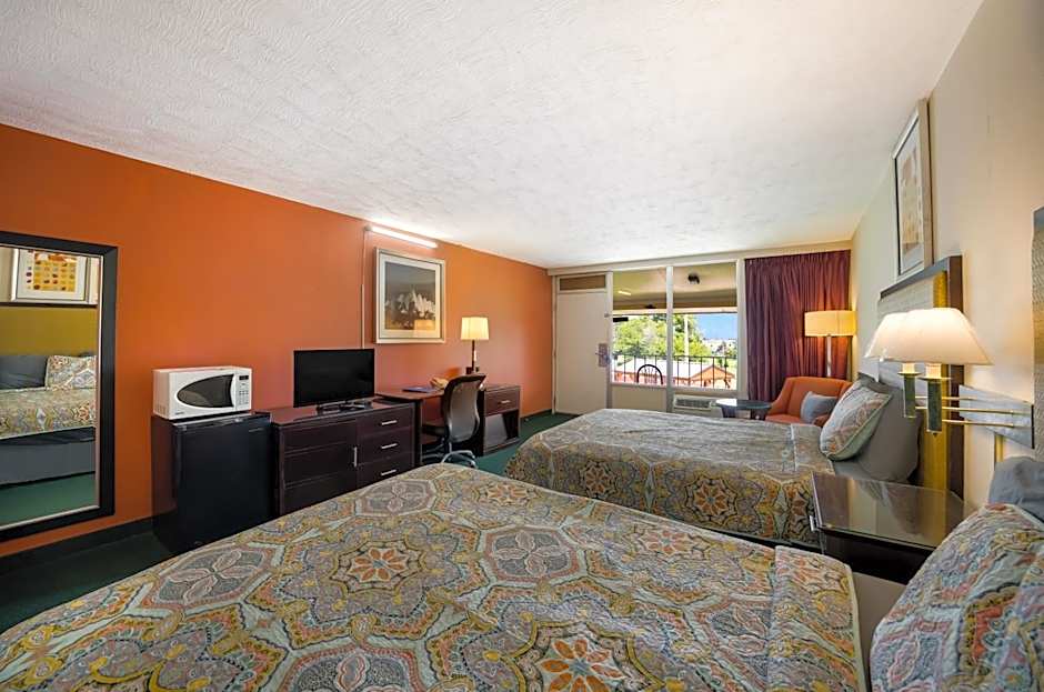 Travelodge by Wyndham Oakley