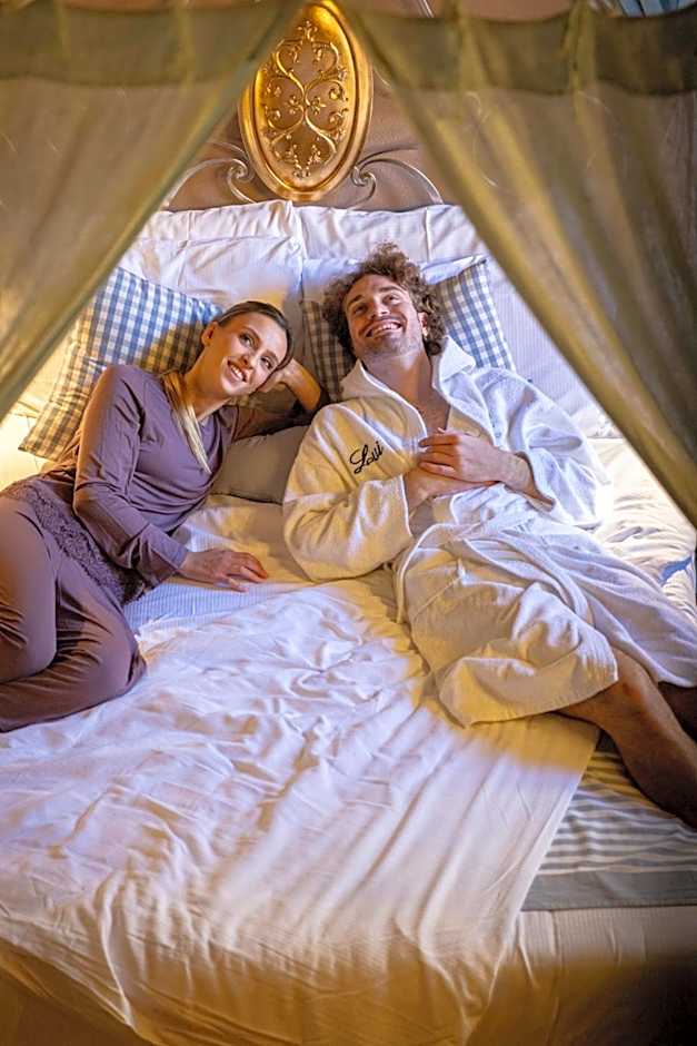 Palazzo del Capitano Wellness and Relais Hotel