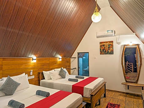 One-Bedroom Chalet