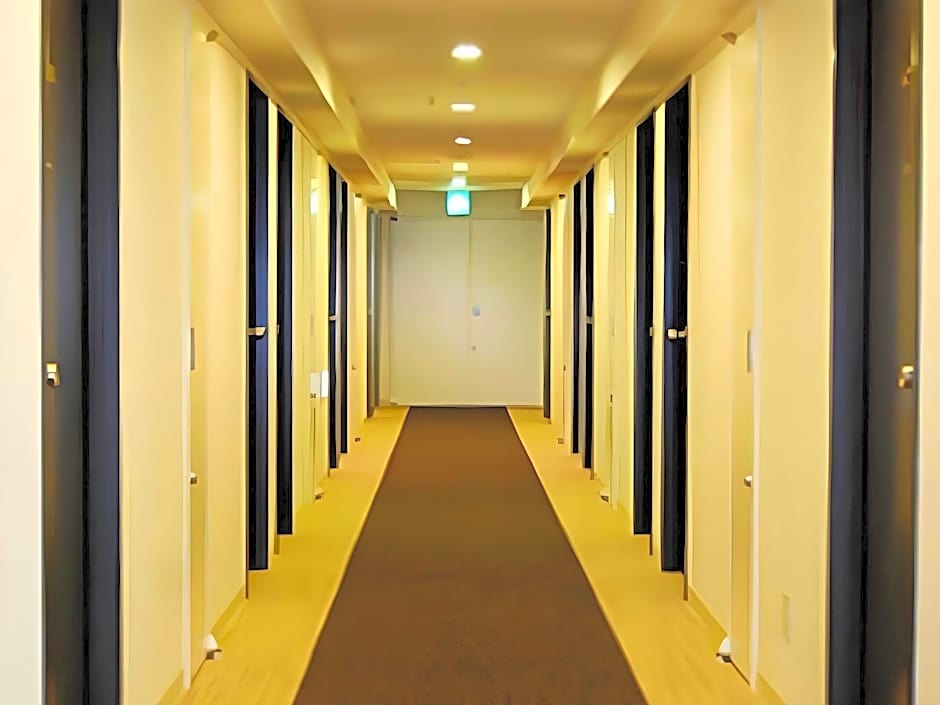Kotohira Park Hotel